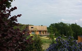 Gîte Chez EVA